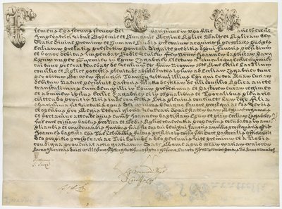 Apostolic Letter of Pope Clement XIV to Empress Maria Theresa, September 1774 by Pope Clement XIV